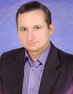 Фалович Володимир Андрійович