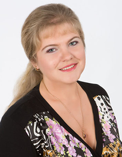 Шпилик Світлана Василівна