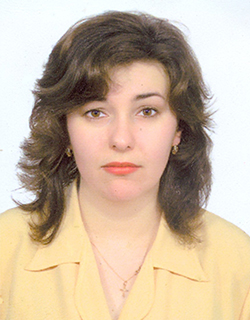 Зварич Ірина Богданівна
