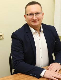 Фалович Володимир Андрійович