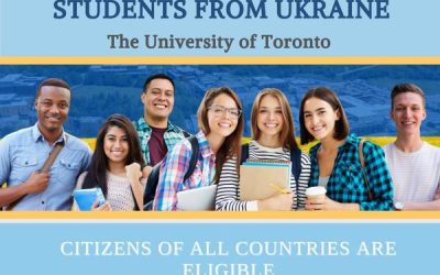 Summer Program for Students from Ukraine