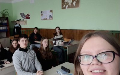 Профагітаційні походеньки)