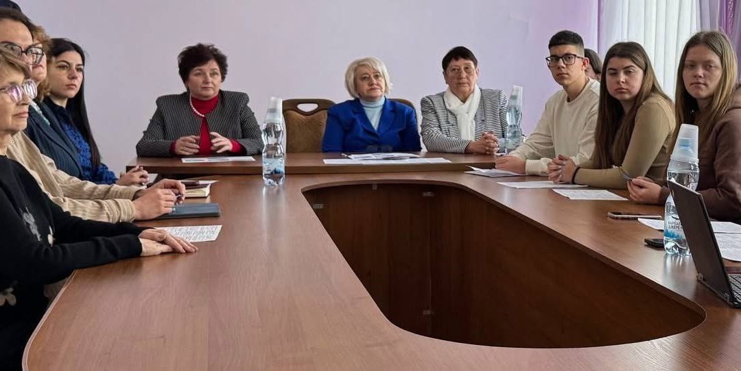 Наукова робота