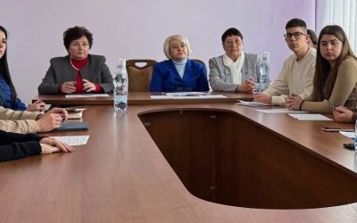 Наукова робота