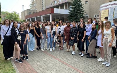 З 1 ВЕРЕСНЯ!