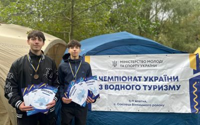 Вітаємо із досягненнями!